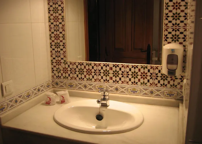 Hotel Rural Lajafriz Fornillos de Aliste