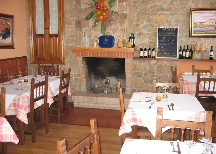 Rural Lajafriz Hotel 3*
