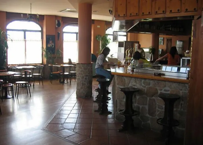 Rural Lajafriz Hotel 3*