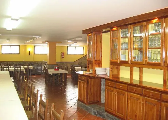 Rural Lajafriz Hotel 3*