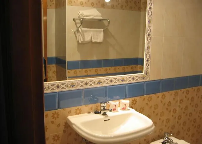 Rural Lajafriz Hotel 3*