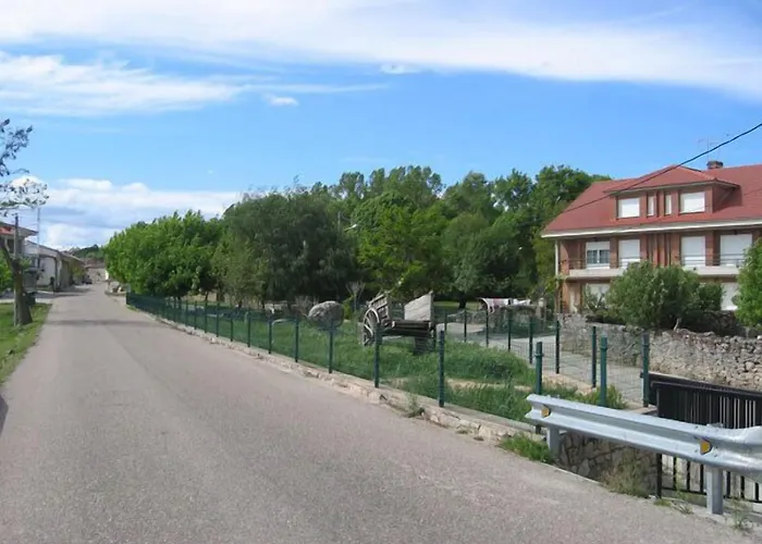 Hotel Rural Lajafriz