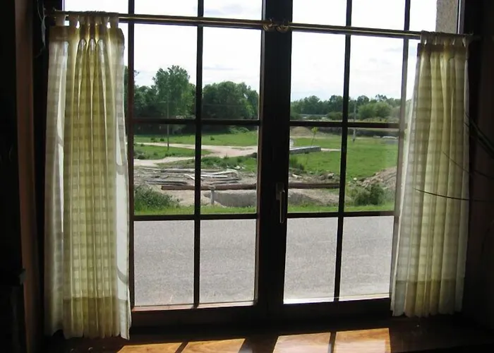 Hotel Rural Lajafriz Fornillos de Aliste