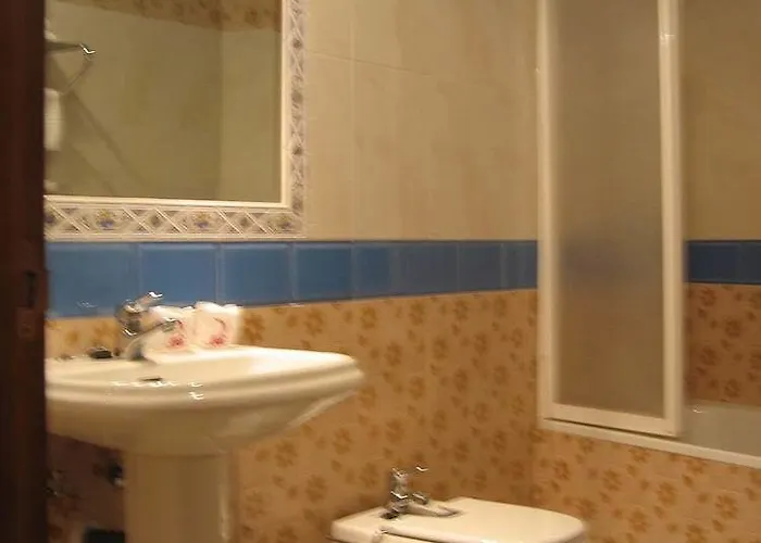 Hotel Rural Lajafriz 3*
