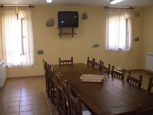 Hotel Rural Lajafriz