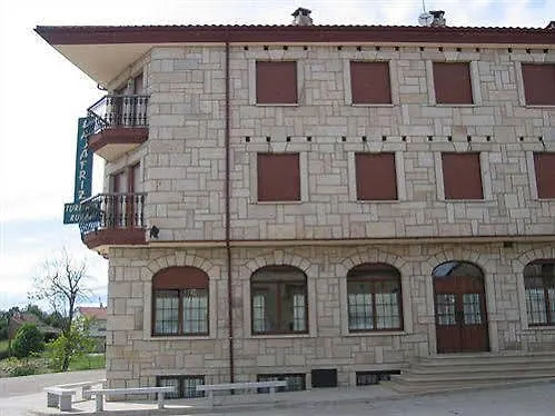 Rural Lajafriz Hotel
