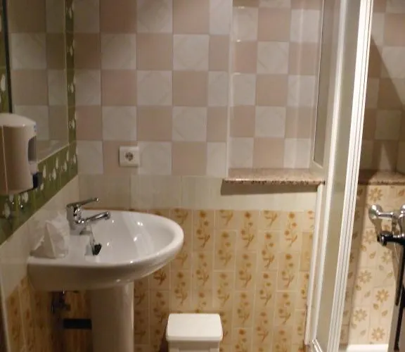 Hotel Rural Lajafriz 3*